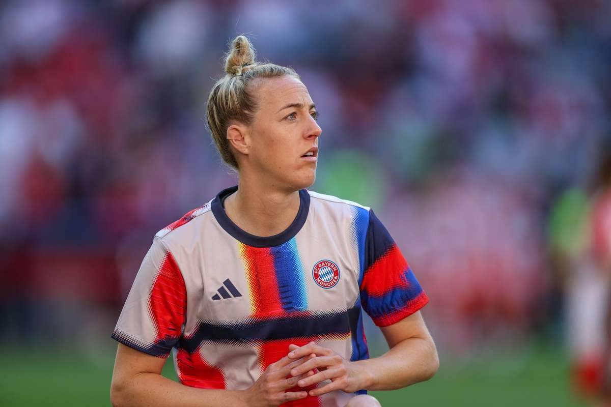 Rückkehr ins Rheinland Leverkusen holt DFB Star Simon aus München