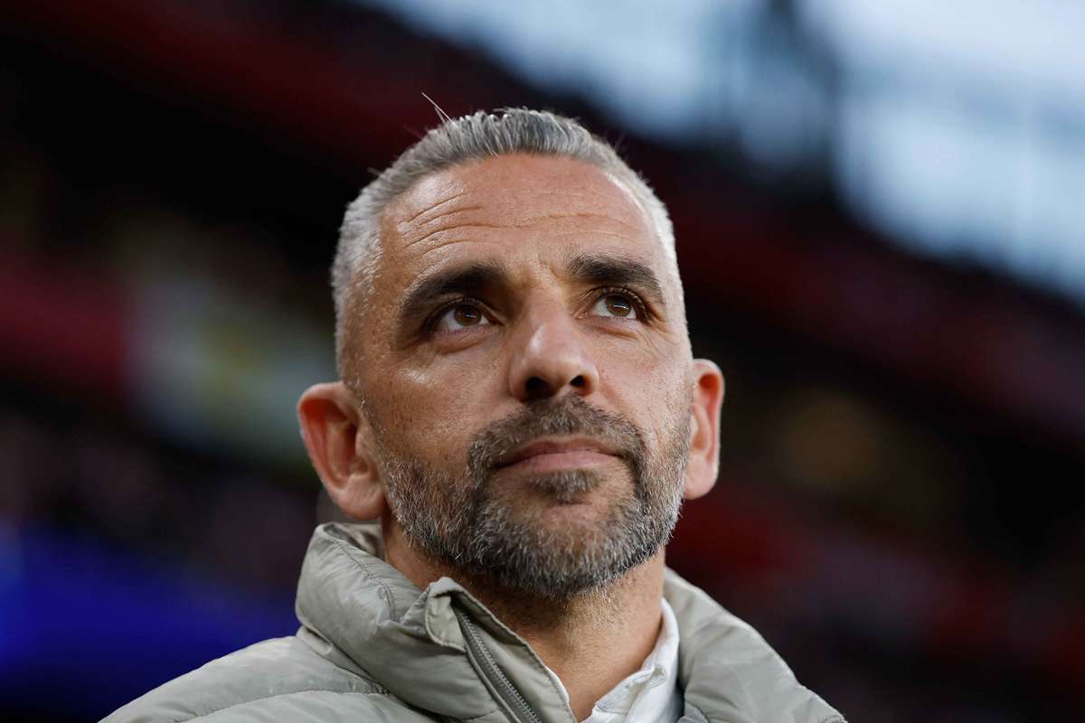 Rui Borges destaca Bragança e admite derrota na corrida ao campeonato: "As recentes semanas eliminaram-nos da disputa pelo ceptro"