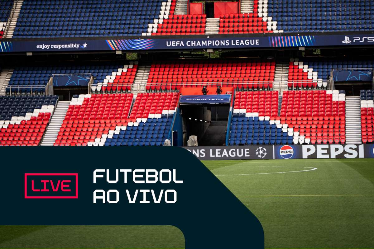 Futebol Ao Vivo: Siga os principais resultados e notícias do dia