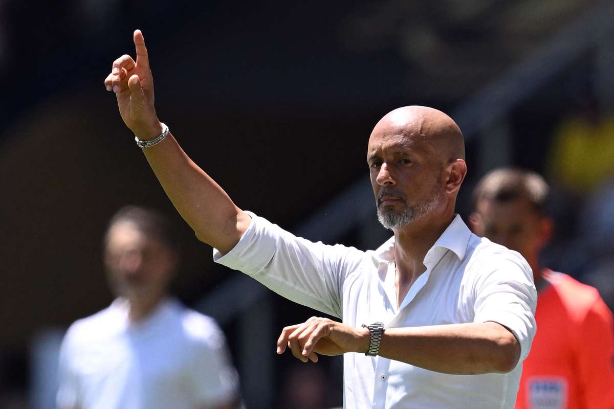 Aksi Penting Mamelodi Sundowns dan Kaizer Chiefs di Betway Premiership Pertengahan Pekan