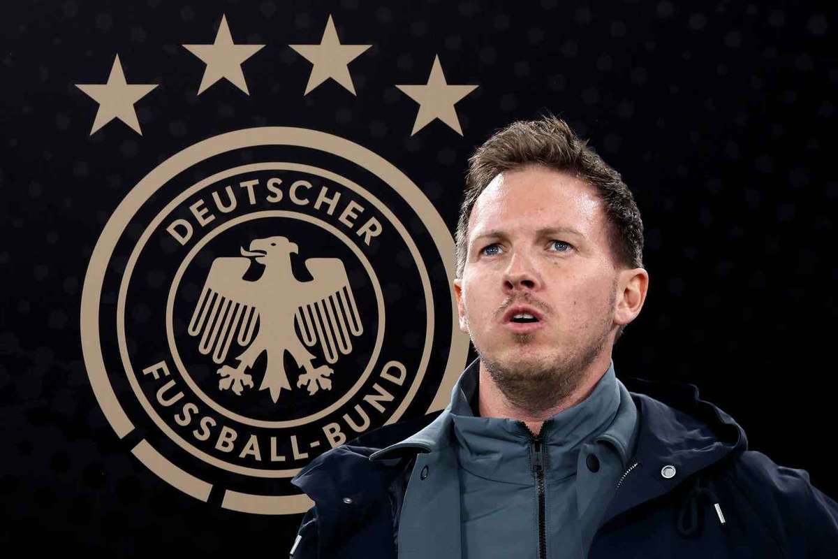 Verspätete Kadernominierung Nagelsmann richtet WM Vorbereitung neu ein