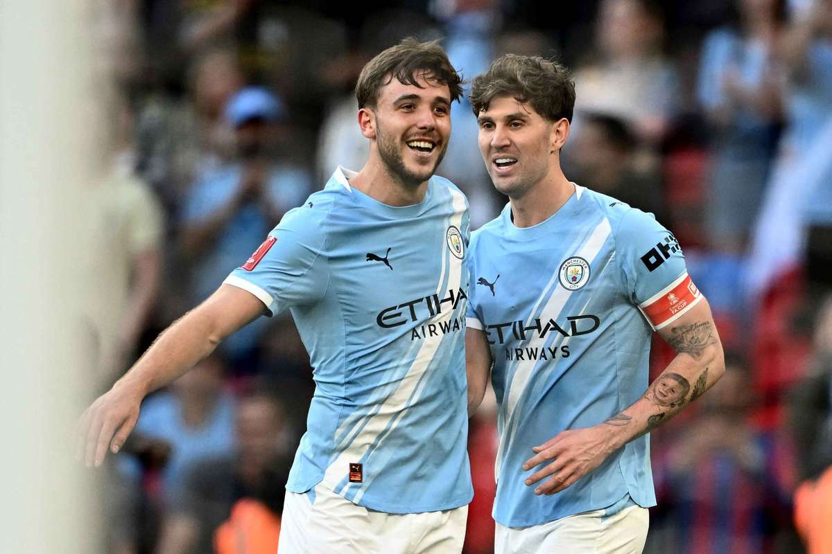 John Stones dejará el Manchester City este verano después de diez años en el equipo