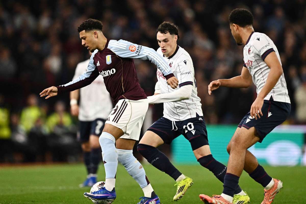 Jadon Sancho pode voltar ao Borussia Dortmund em breve