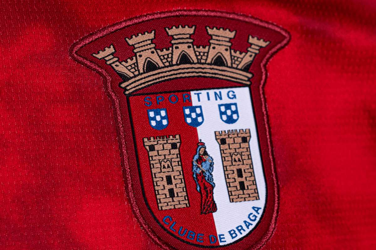 Confirmado: SC Braga B altera treinador a uma ronda do fim da fase de manutencao da Liga 3