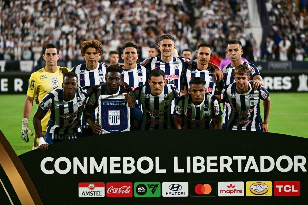 Alianza Lima en racha invencible y Universitario en apuros: Resumen de la Jornada 12 del Apertura en Liga 1