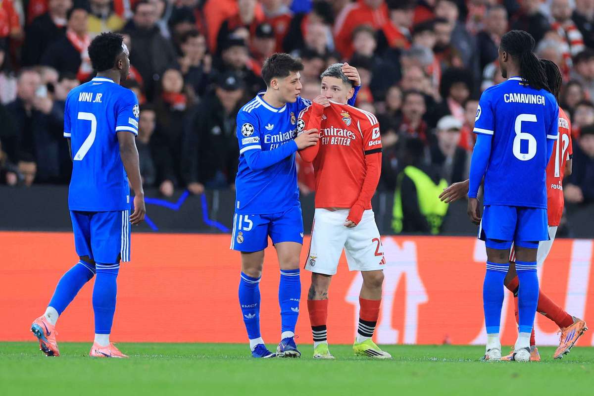 Mundial de 2026: IFAB autoriza cartão vermelho a atletas que cubram a boca