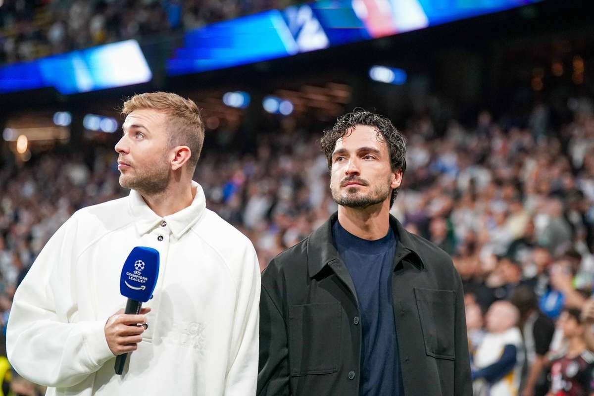 PSG Elfmeter sorgt für Streit: Wagner findet ihn gerecht Kramer und Hummels sind wütend