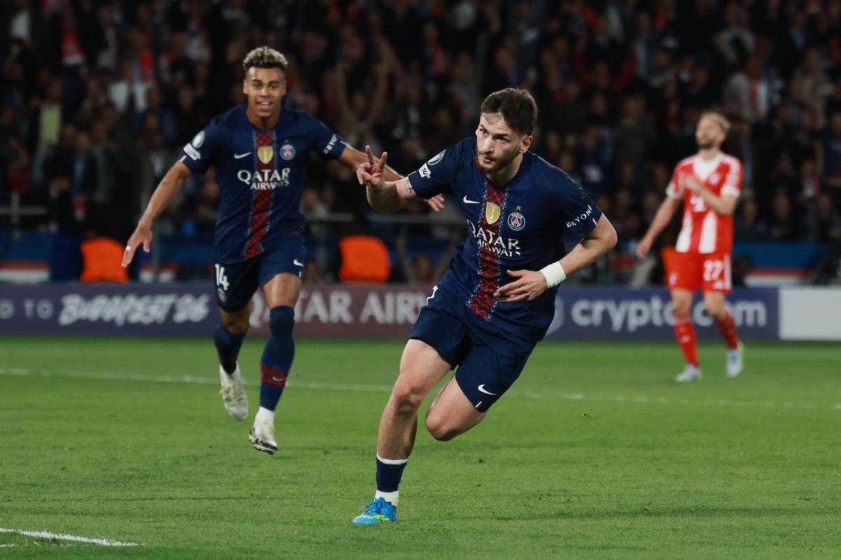 Paris laisse filer un avantage de trois buts pourtant finit par triompher dans un festival de buts au Parc