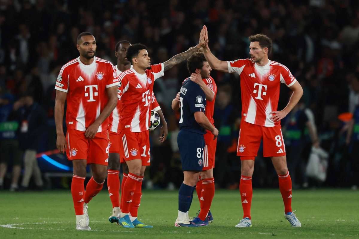 Luis Díaz salva al Bayern en un duelo inolvidable para el recuerdo