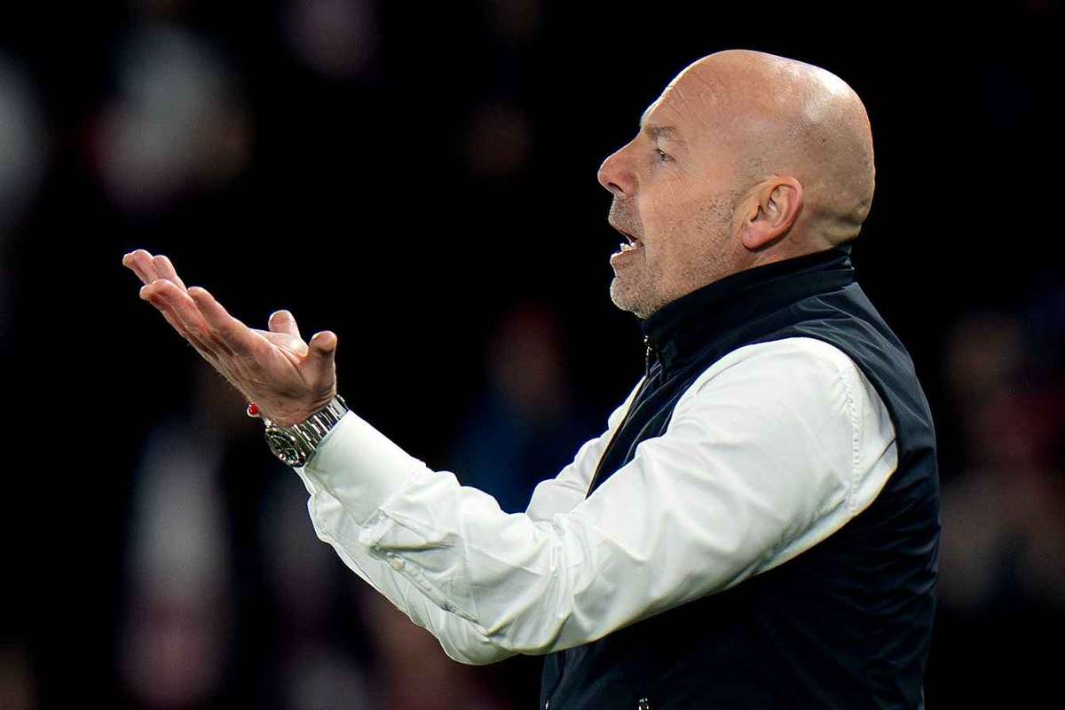 Brian Riemer outlines three factors behind Denmark's World Cup qualification failure