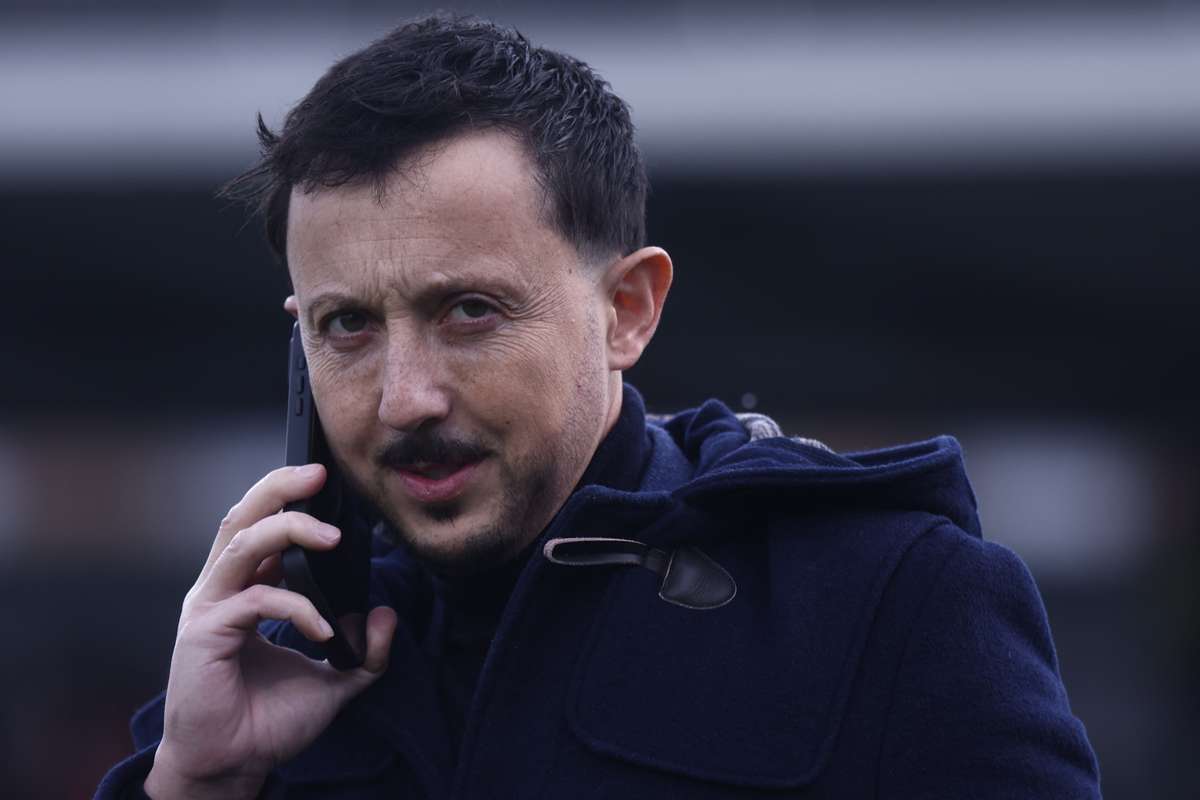 Pablo Longoria integra iniciativa renovada no River Plate