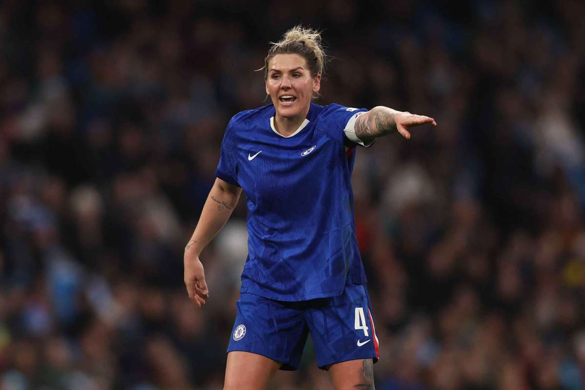 "Jai tout offert" : la capitaine de Chelsea Bright declare sa retraite immediate