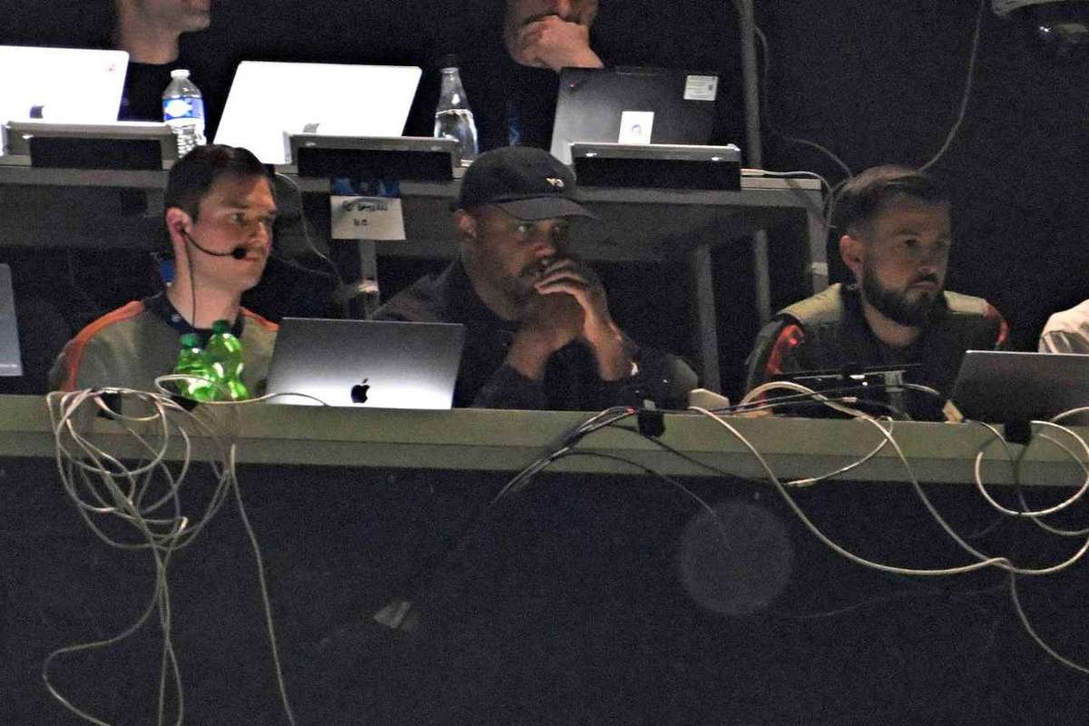 Aufruf an Bayern-Anhänger: Kompanys alleiniger Wunsch nach dem Tribünen-Hinspiel