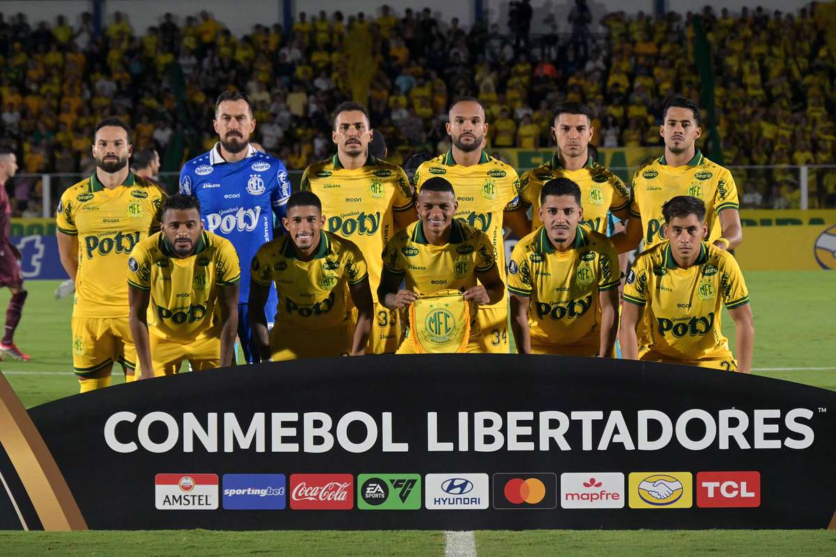 Mirassol contra Always Ready da Bolívia: como ver e todos os pormenores do jogo da Taça Libertadores