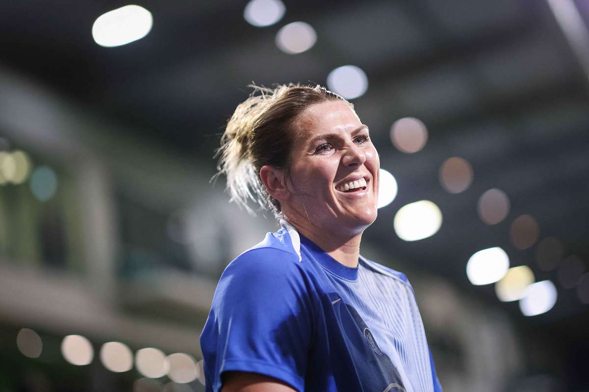 Millie Bright, championne d'Europe 2022, annonce sa retraite du football