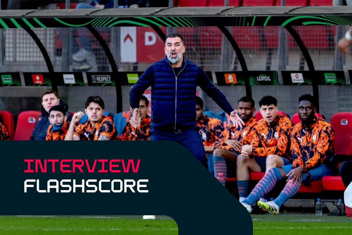 Entretien Flashscore avec Arda Turan : "Nous travaillons à former l'équipe de demain au Shakhtar"