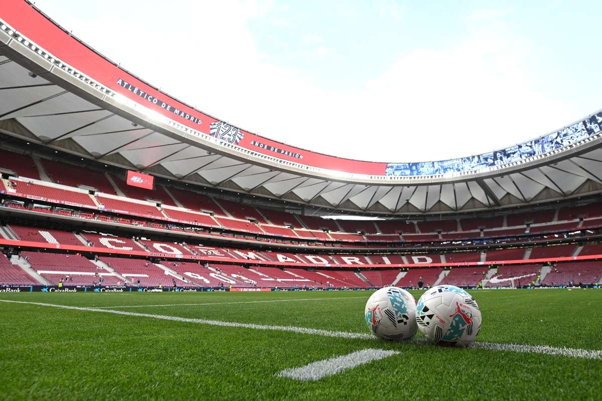 Liga dos Campeões: Atlético de Madrid no Encontro Mais Decisivo da História do Metropolitano