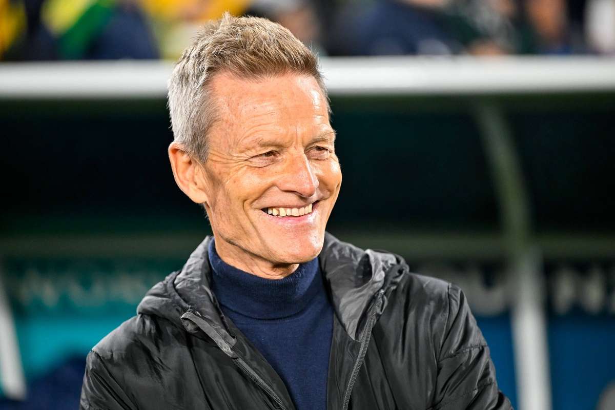 Wechsel am Ruder beim ÖFB-Frauenteam: Söndergaard löst Schriebl ab