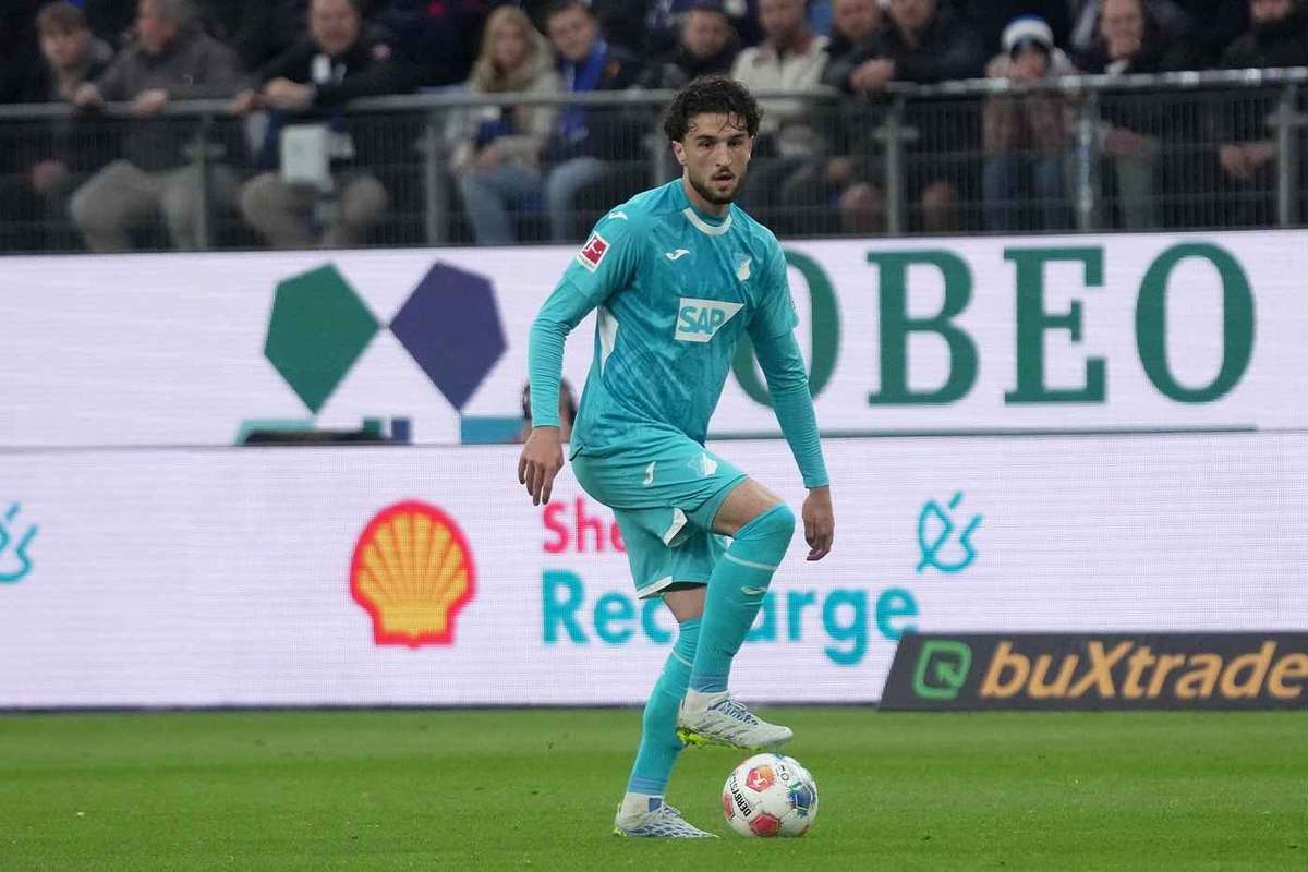 "Musterbeispiel" für Nachwuchsförderung TSG verlängert Vertrag mit Topspieler Avdullahu