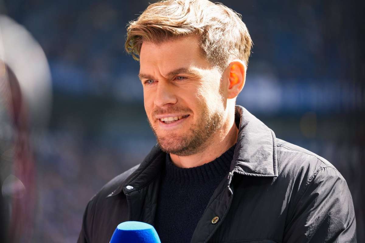 Ex-Schalker Terodde: "So eine Chance lässt du dir nicht nehmen"