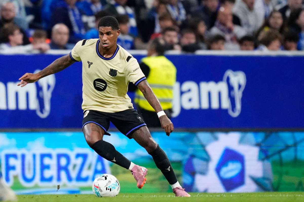 LaLiga: Fã do Oviedo sentenciado a cadeia por ofensas racistas contra Rashford