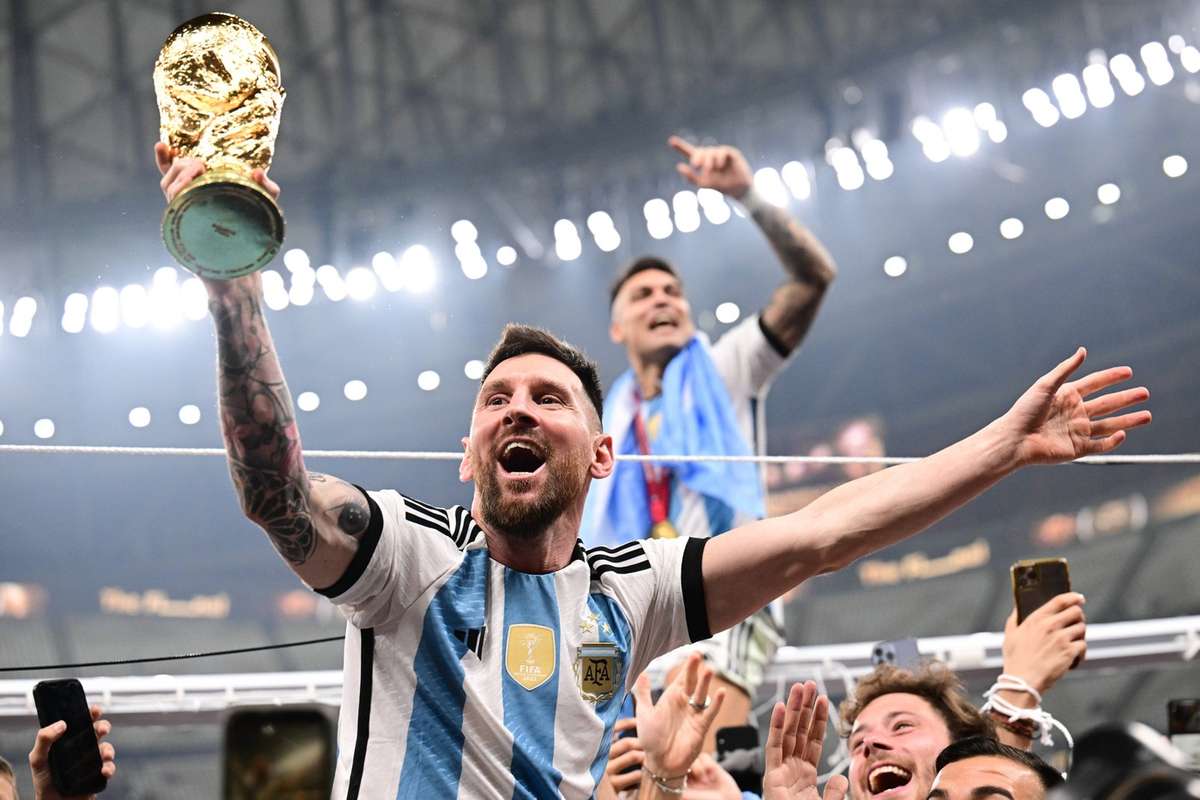 FIFA eleva os prémios para o Mundial de 2026