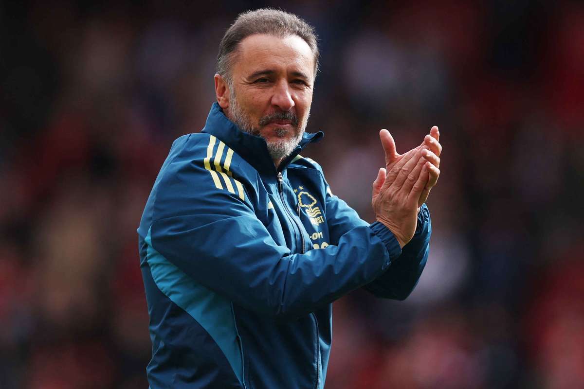 Liga Europa: Vítor Pereira motiva-se com Brian Clough previo ao embate de meia final ante o Nottingham Forest