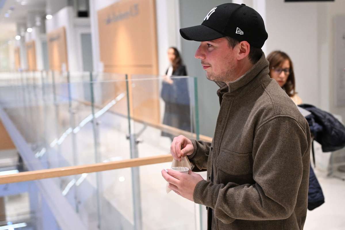 Auf den Spuren der Fußball-Geheimnisse: Whistleblower Pinto wird freigesprochen