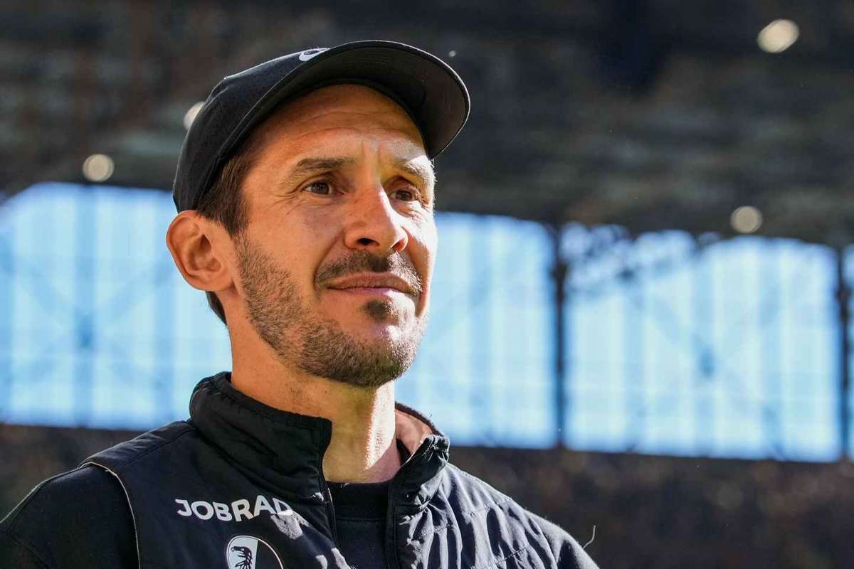 Julian Schuster prefere o SC Braga: Eles podem equiparar se aos principais clubes portugueses