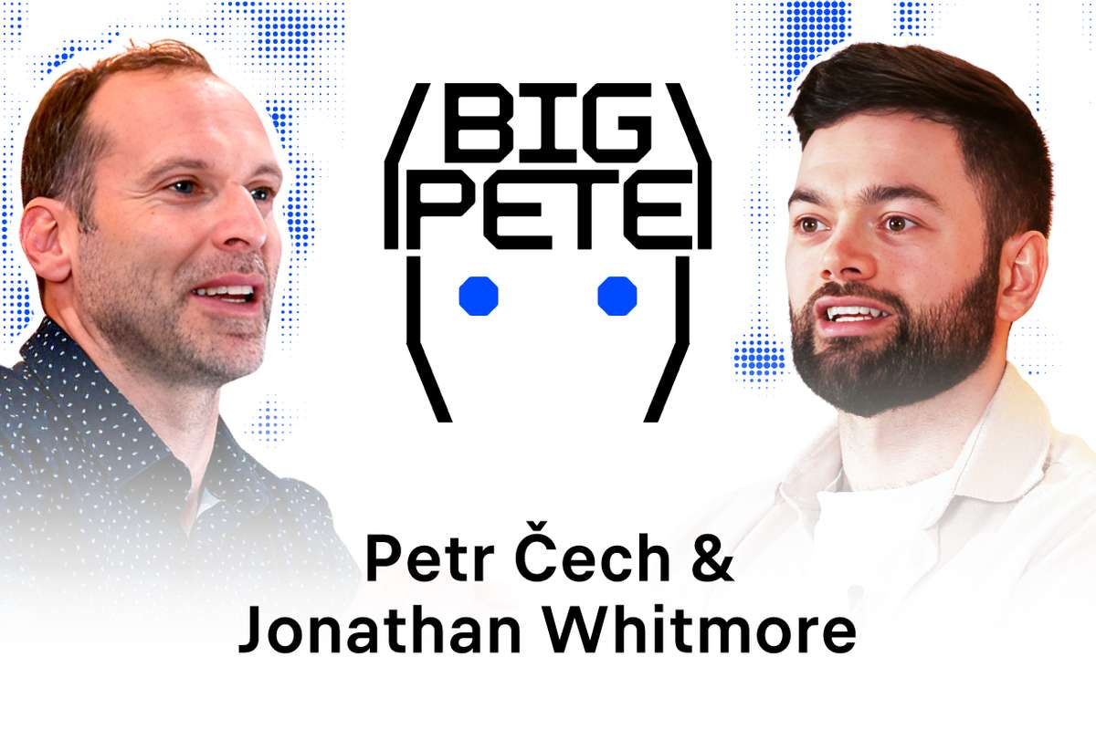 BIG PETE: Especialista da Opta comenta a progressão dos dados no futebol