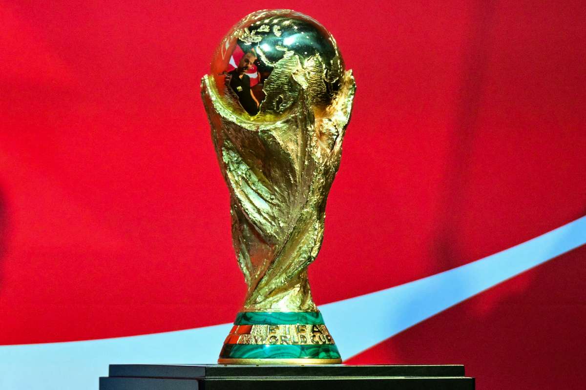 Quanto custam os ingressos para a Copa do Mundo de 2026?