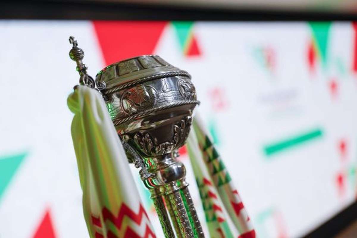 Decisão da Taça de Portugal adotará formato final four em terreno neutro