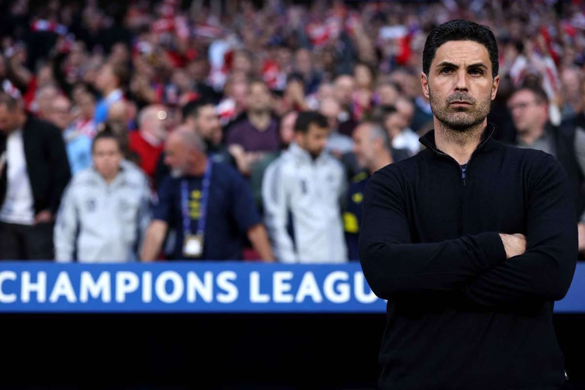 Mikel Arteta Furious Over Reversed Penalty Call in Arsenal Stalemate at Atletico