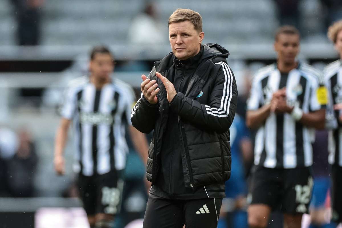 Exclusivo: Ameobi mantém apoio a Howe, Wissa e Woltemade em meio à crise do Newcastle