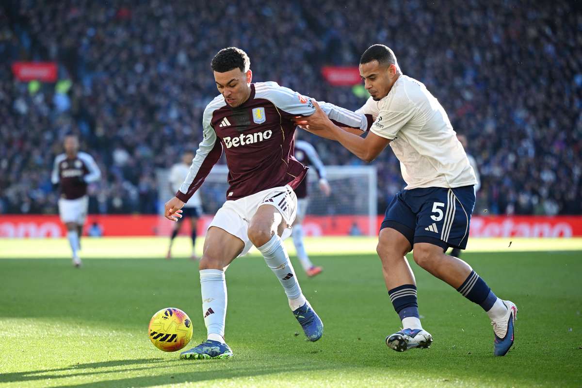 Aston Villa y Nottingham Forest anhelan recuperar su brillo en Europa