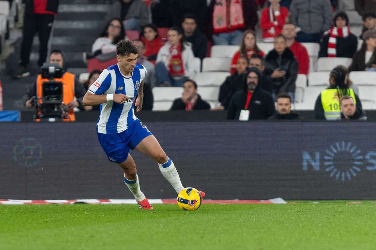 FC Porto garante Kiwior a título definitivo