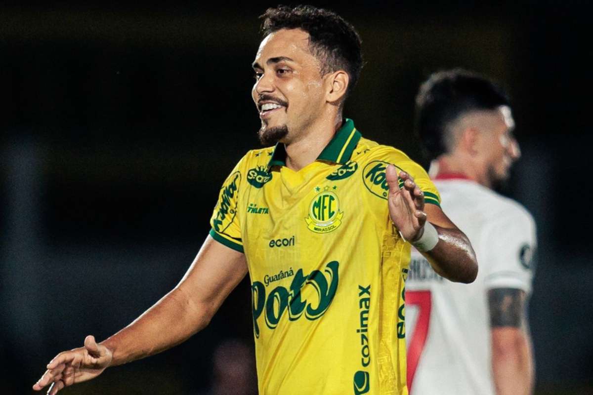 Libertadores: Mirassol derrota Always Ready por 2-0 e embaralha luta no grupo