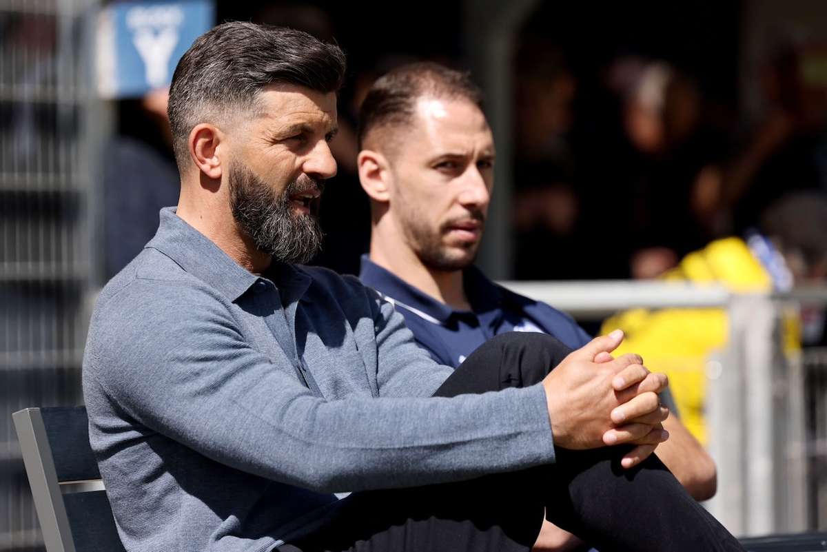 Schalkes Erwartungen zum ersten Aufstiegs Matchball: "Am Samstag passiert etwas Großartiges"