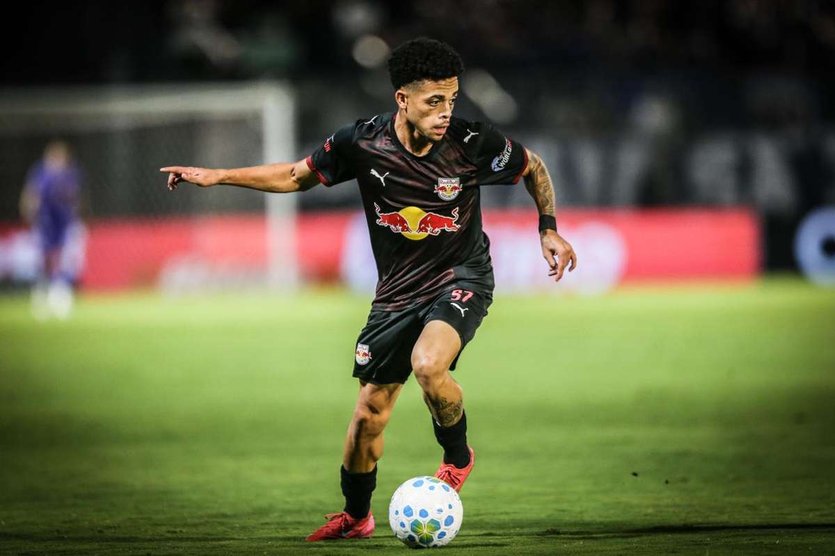 Red Bull Bragantino vs River Plate: transmissão e pormenores do confronto na Sul-Americana