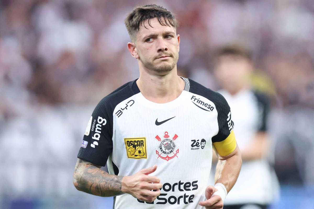 Corinthians contra Peñarol: transmissão, hora e equipas prováveis do jogo da Libertadores