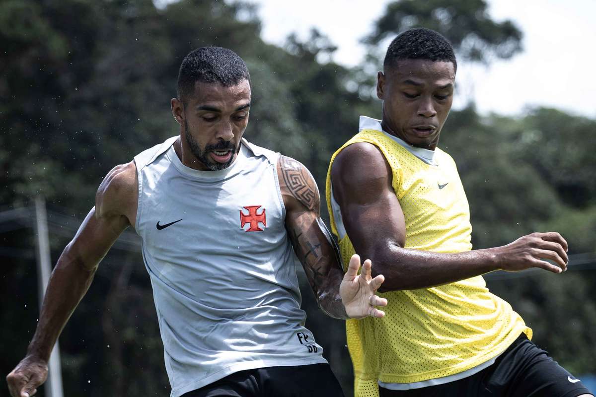 Vasco contra Olimpia: como ver, hora e informações do encontro da Taça Sul Americana