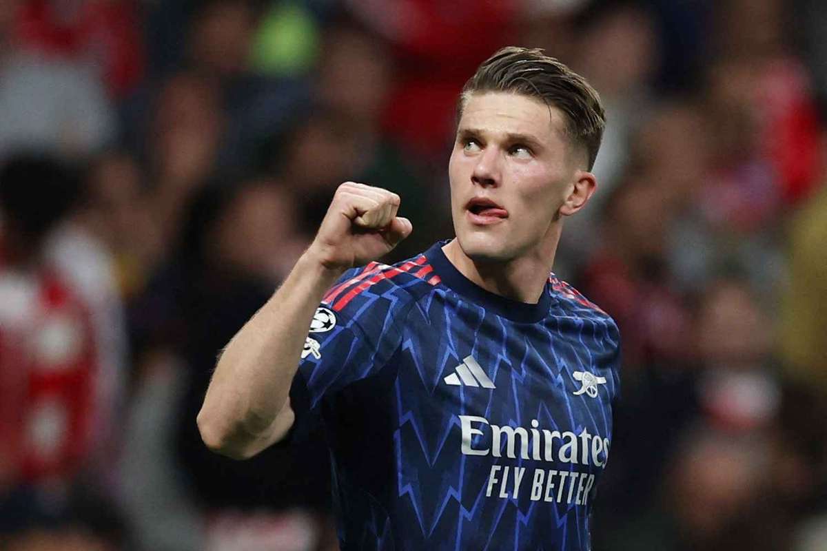 Gyökeres gera mais 1,25 milhões de euros para o Sporting e negócio aproxima-se dos 70 milhões de euros