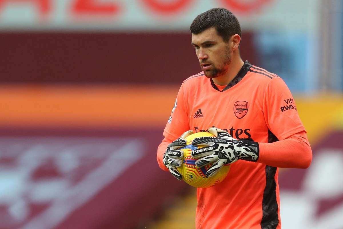 EKSKLUSIF: Mathew Ryan Mengungkap Kenangan Waktu di Brighton dan Bekerja Bersama Arteta di Arsenal