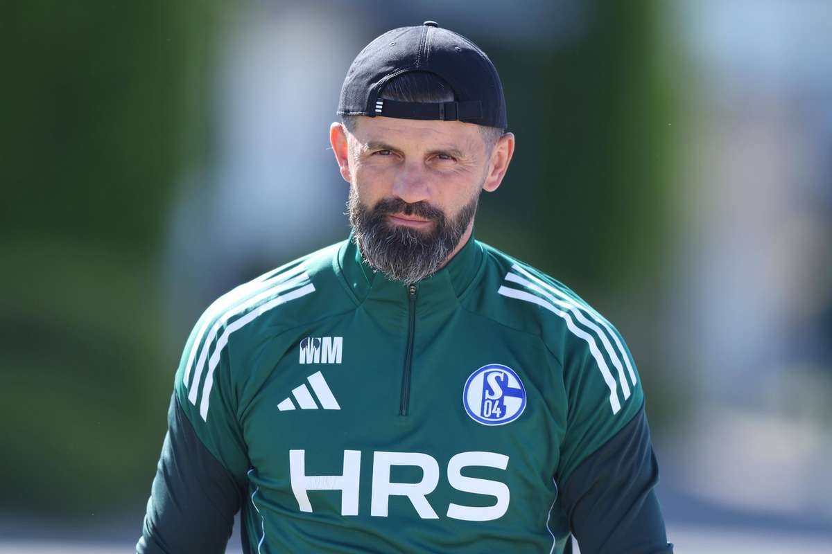 Muslic mit Ansage an die Fans: Platzsturm ein "No-Go" - Dzeko zurück im Kader