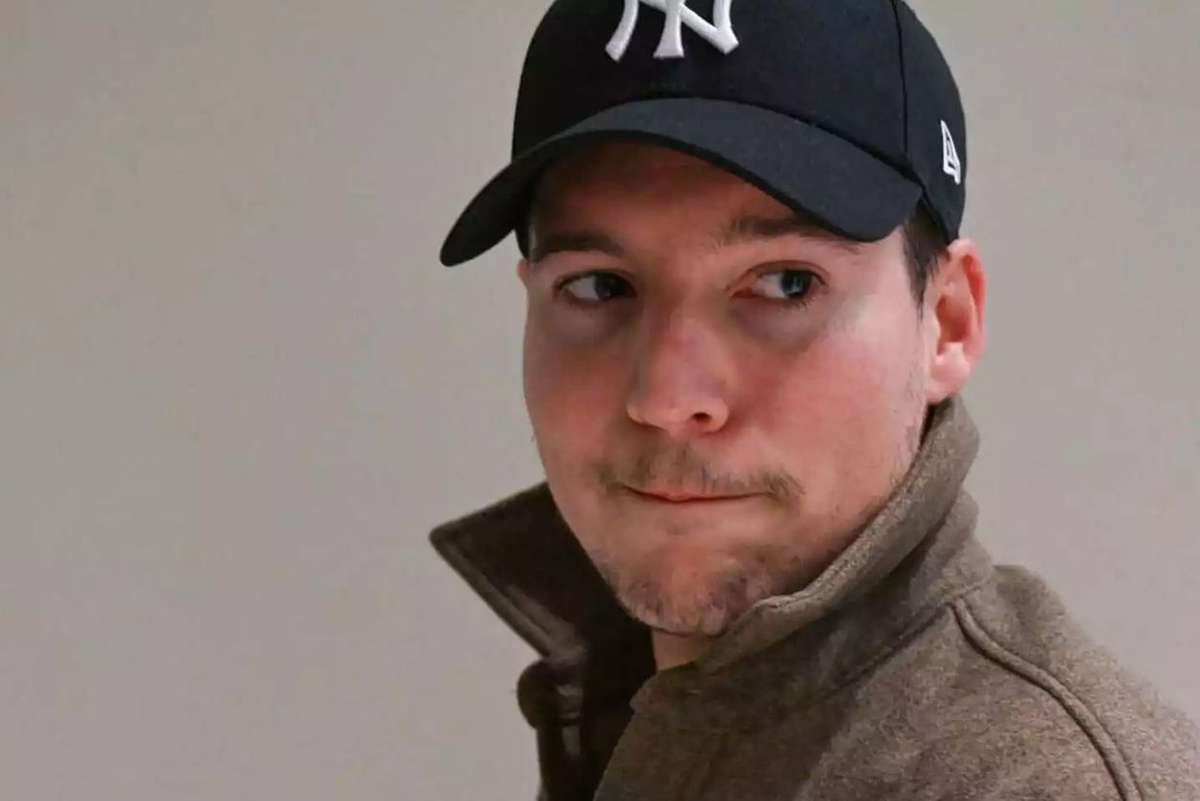 Rui Pinto comenta absolvição no processo Football Leaks vitória da perseverança concentração e transparência