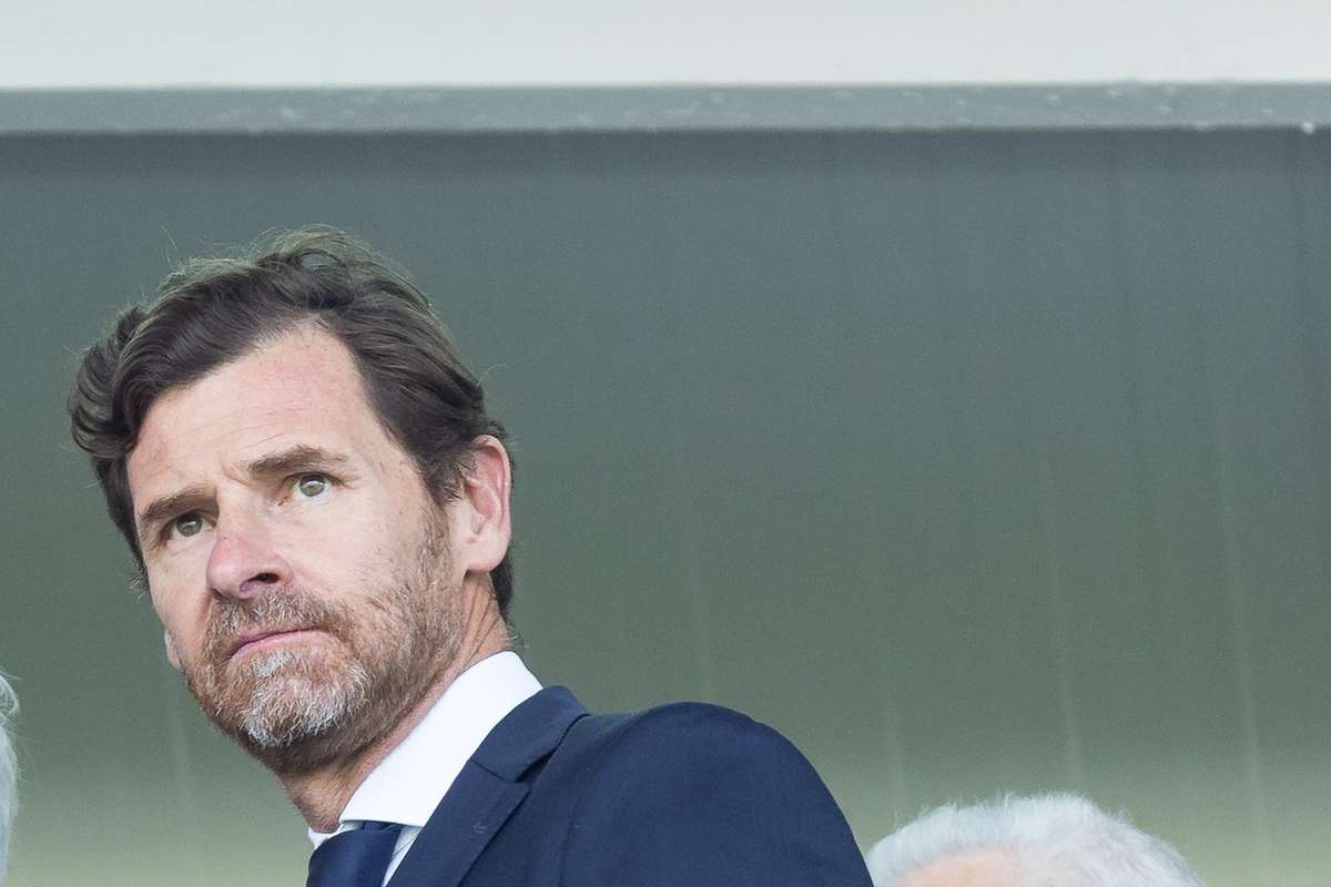 Villas-Boas volta a criticar: "Na Taça Sporting saímos derrotados"