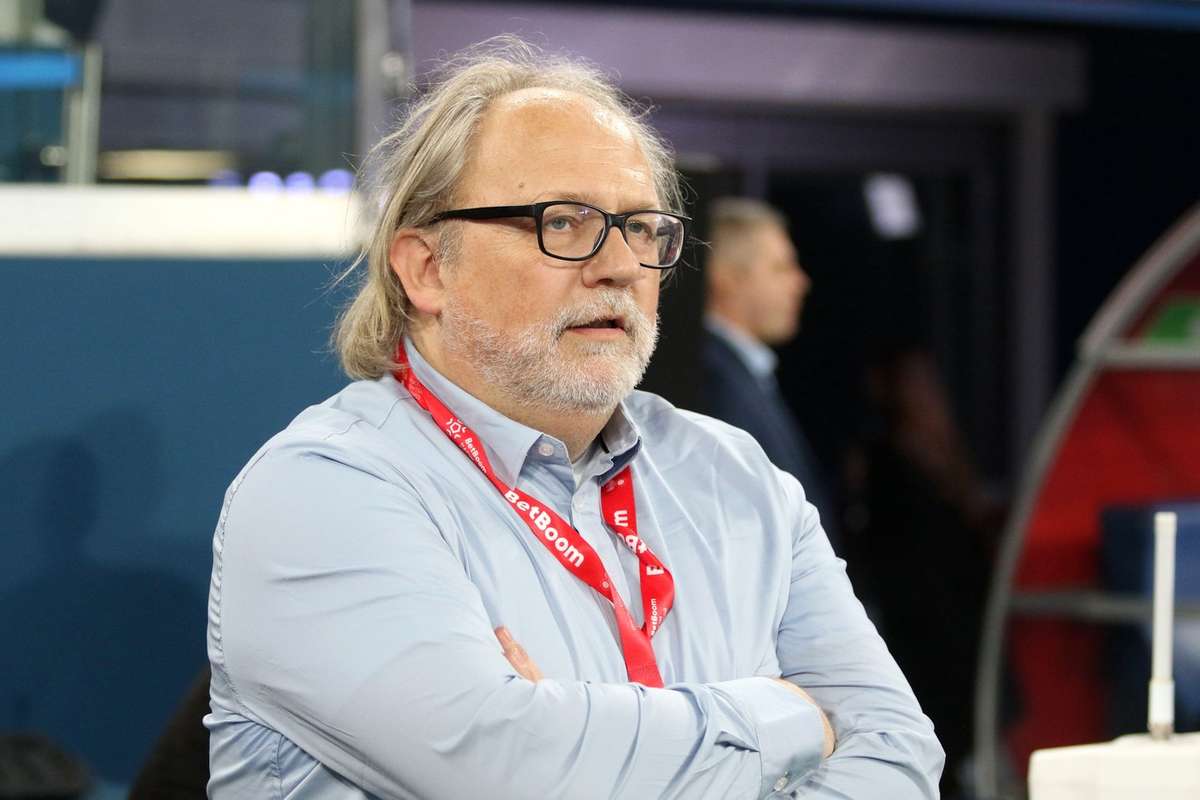 FEMAFOOT considers local coach for Mali position after Tom Saintfiet resignation