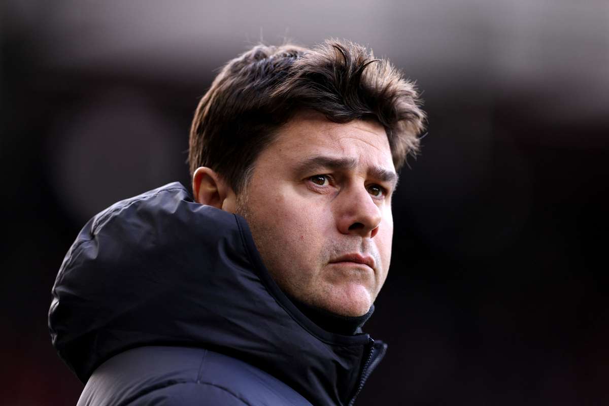 Pochettino expresa gran tristeza por la batalla del Tottenham contra el descenso