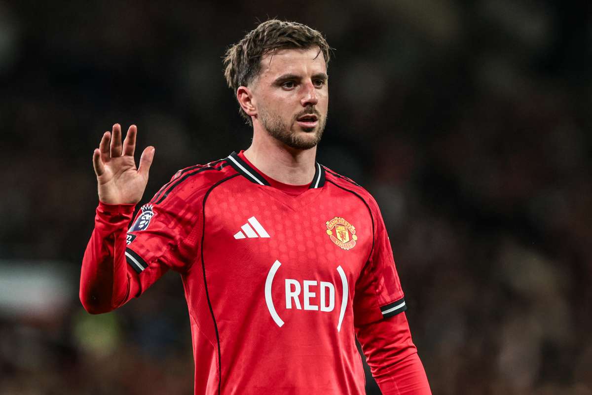 Mason Mount opina que el Manchester United posee el talento necesario para alzarse con la Premier League