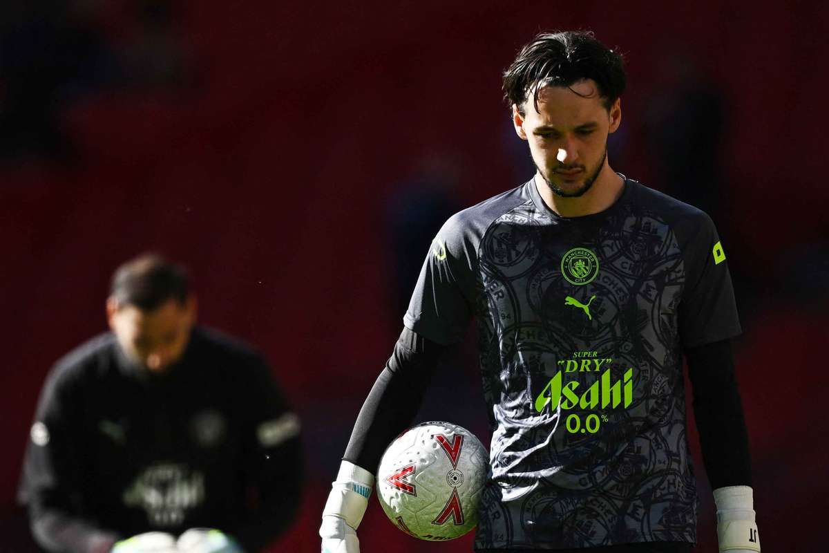 Spurs miran a Trafford con Vicario próximo al Inter de Milán